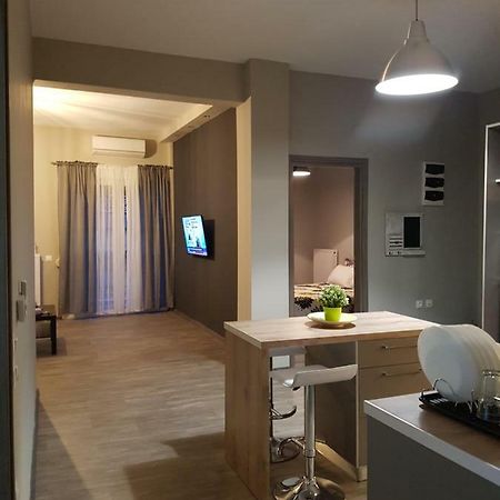 Trikala Easy Living B1 Kai B2 Apartment Exterior photo