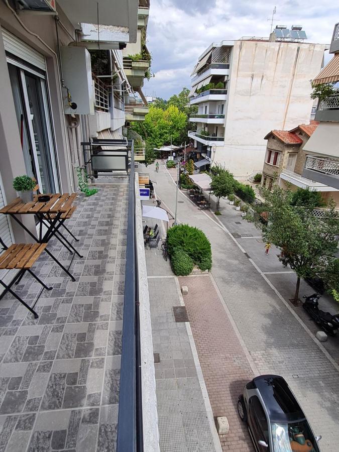 Trikala Easy Living B1 Kai B2 Apartment Exterior photo