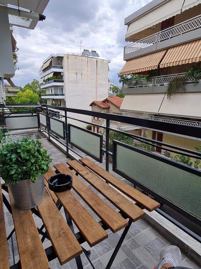 Trikala Easy Living B1 Kai B2 Apartment Exterior photo