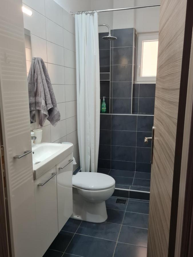 Trikala Easy Living B1 Kai B2 Apartment Exterior photo