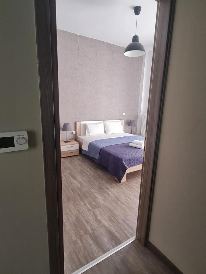 Trikala Easy Living B1 Kai B2 Apartment Exterior photo