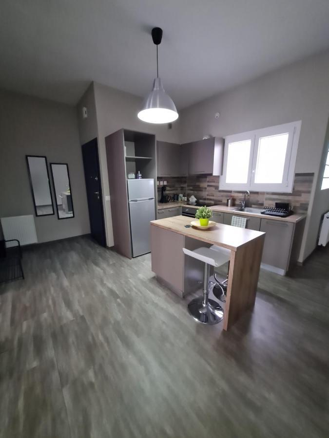 Trikala Easy Living B1 Kai B2 Apartment Exterior photo
