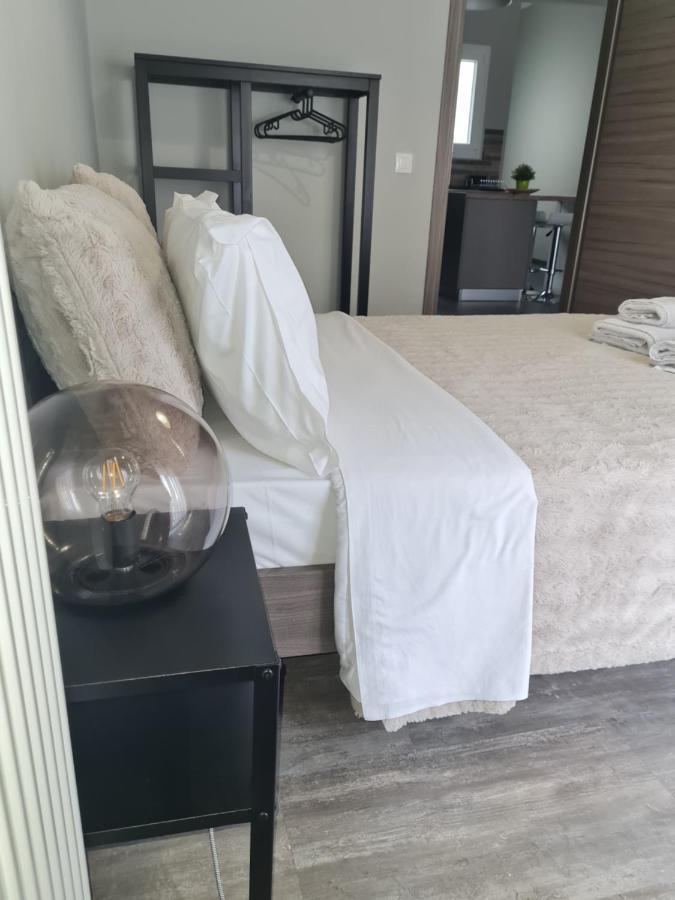 Trikala Easy Living B1 Kai B2 Apartment Exterior photo