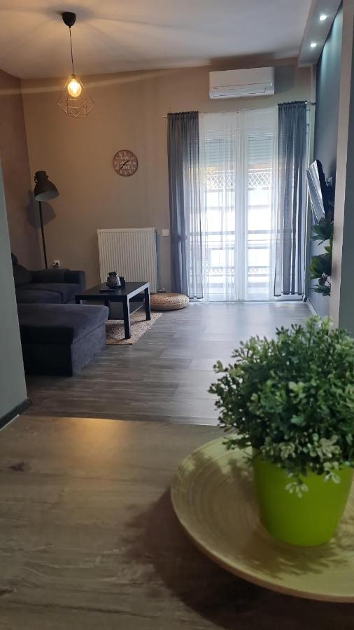 Trikala Easy Living B1 Kai B2 Apartment Exterior photo