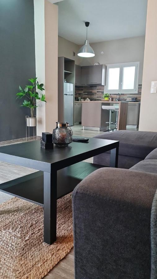 Trikala Easy Living B1 Kai B2 Apartment Exterior photo