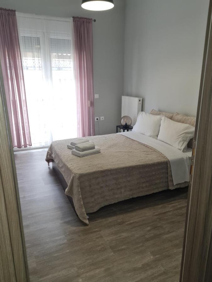 Trikala Easy Living B1 Kai B2 Apartment Exterior photo