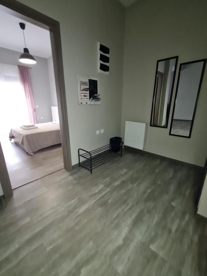 Trikala Easy Living B1 Kai B2 Apartment Exterior photo