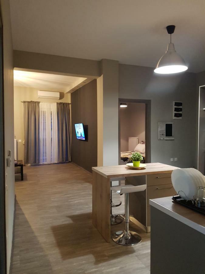 Trikala Easy Living B1 Kai B2 Apartment Exterior photo