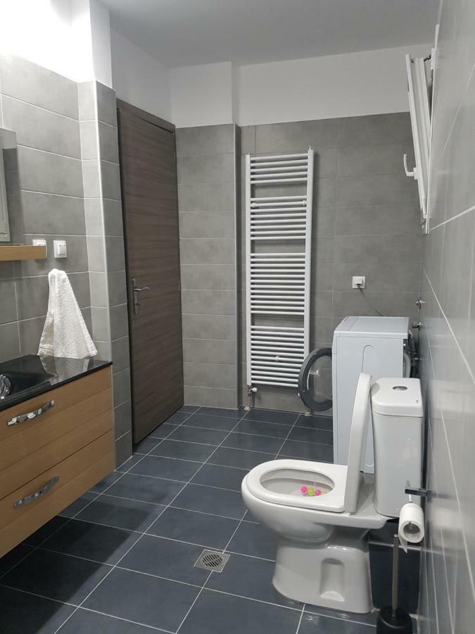 Trikala Easy Living B1 Kai B2 Apartment Exterior photo