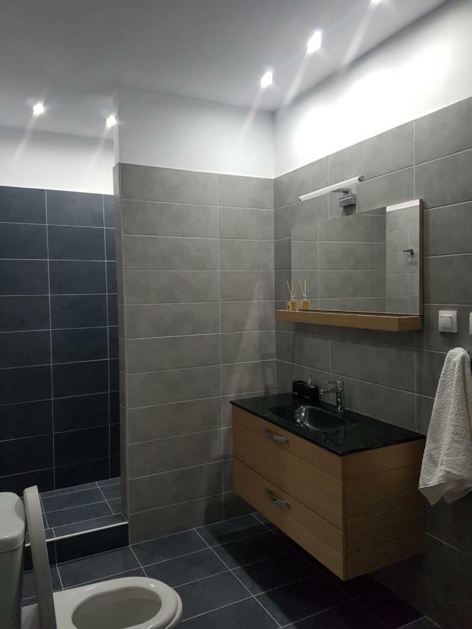 Trikala Easy Living B1 Kai B2 Apartment Exterior photo