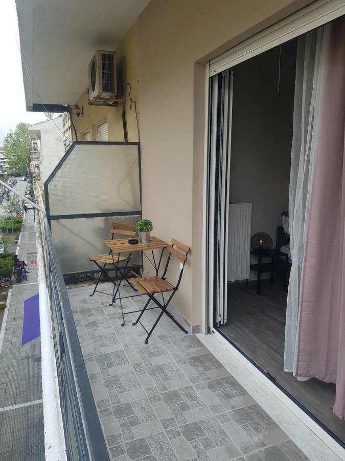 Trikala Easy Living B1 Kai B2 Apartment Exterior photo